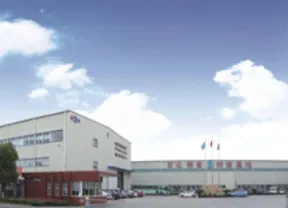 Ningbomingxinchemicalmachineryco.,ltd company overview - view 1