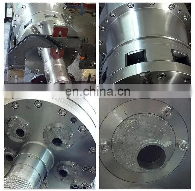 genyond factory Automatic Decanter Centrifuges (Standard Type)