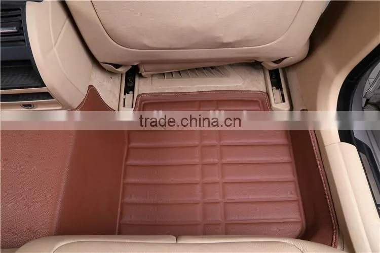Car accessories mats auto, fitted car floor mats, foot mat for car