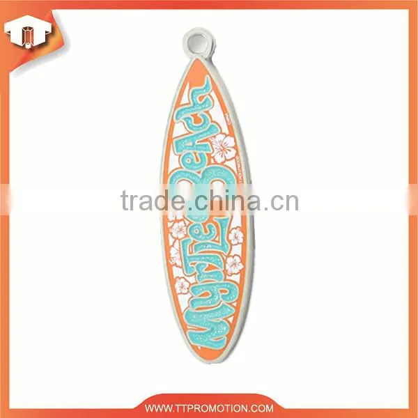 Manufacture custom metal bottle opener keychain