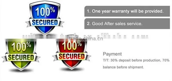 Retail shop safety equipment eas rf system