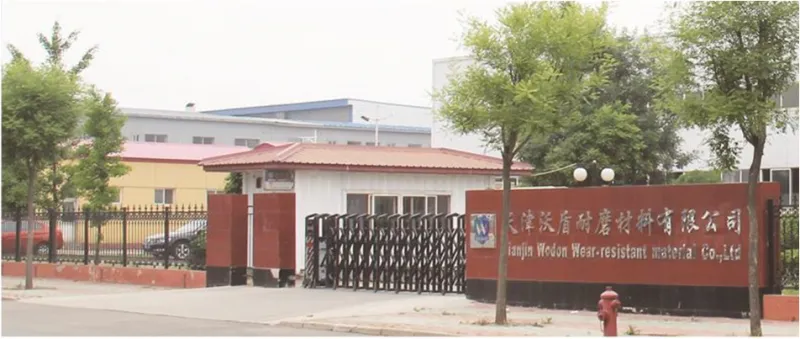 Premium Wear Resistant Steel Plates for Industrial Machinery