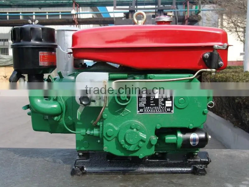 AGRICALTURE DIESEL ENGINE SD195