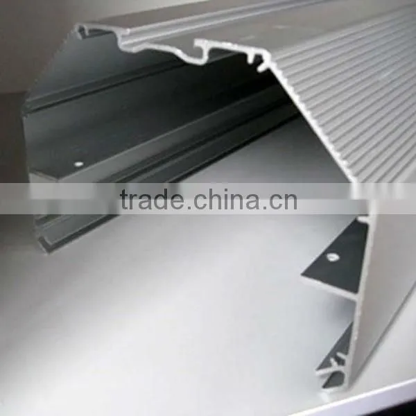 Extruded LED Aluminium Profile Signs