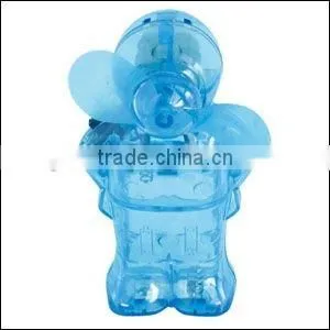 Promotional item of Plastic Mini Fan