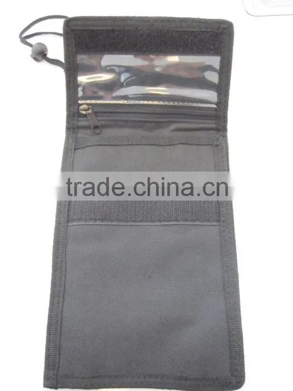 Casual outdoor sport wallet