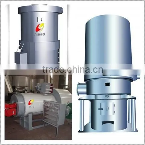 Senior manufacturer supply blast furnace hot blast stoves from China