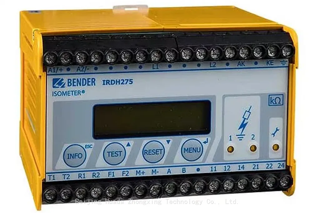 Insulation monitor IRDH275BM 6SL3985-6PX30-0AA0.png