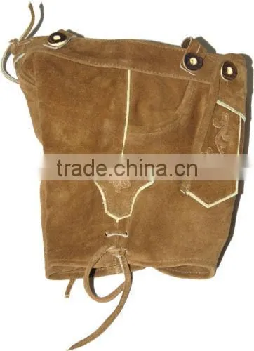 Kurze trachten lederhosen Pakistan Kurze Lederhose Suppliers