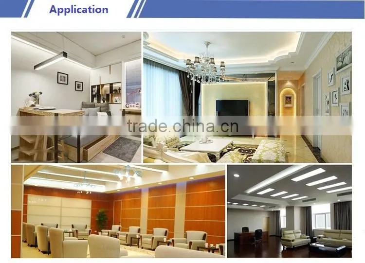 2015 new hot sales 1.2m 12w ce led tube light t5 with 3 years warranty