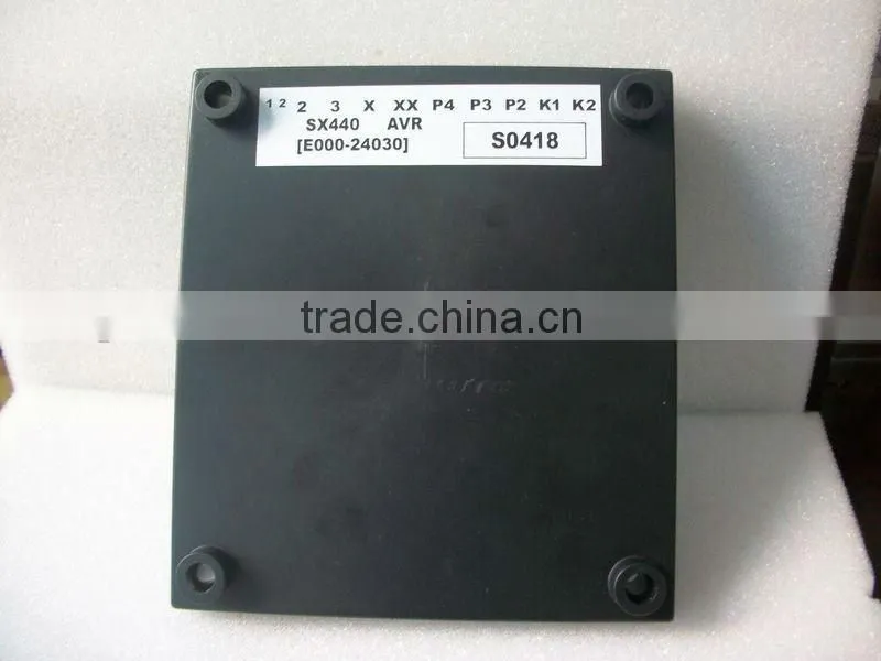 Voltage Transformer SX440-T