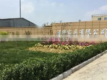 Bazhou Nuohua Furniture Co., Ltd. company overview - view 1