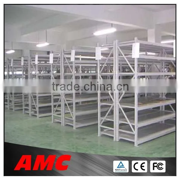 Supermarket Heavy Duty Storage Rack