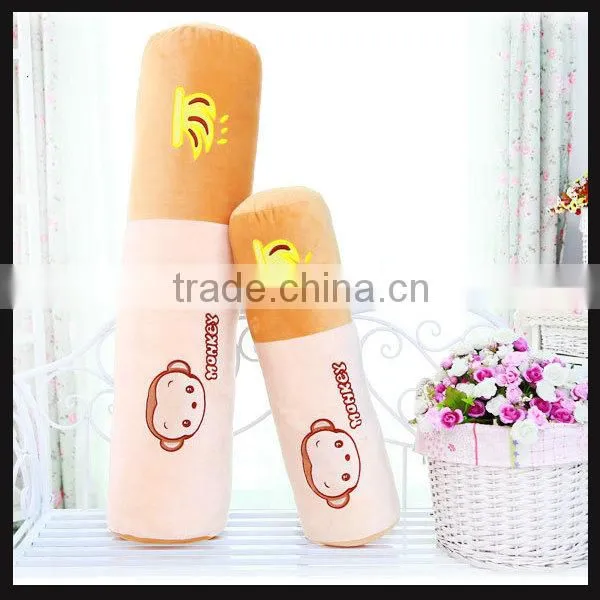 custom emoji stuffed plush soft toy hot sale