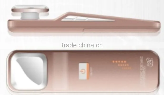 Ultrasonic skin care products beauty equipment