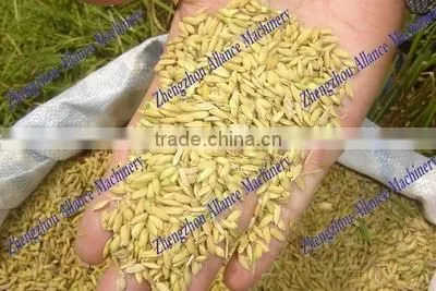CE approved hot sale small rice combine harvester