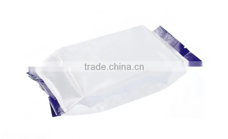 Automatic packing machine food packaging machine wrapping machine