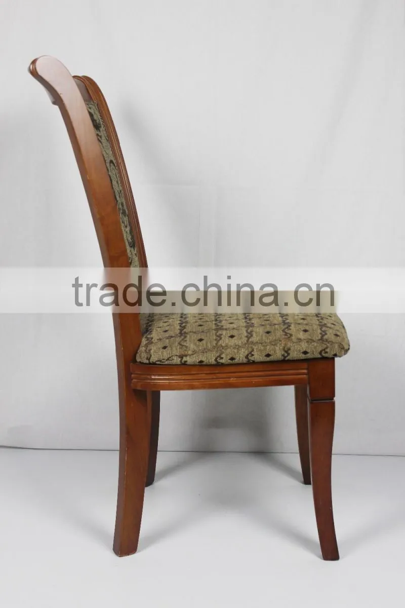 solid wood carved hand classic chair designs china furnitures dinning table chairs