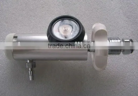 medical oxygen inhaler oxygen bottle regulator Mdk-870C