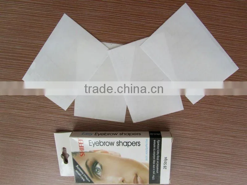 SHIFEI new design of eyebrow shaper