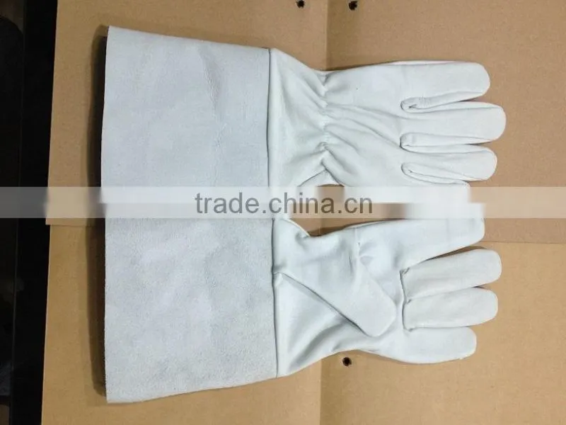 Welding Clothing / Working Clothing / Leather apron