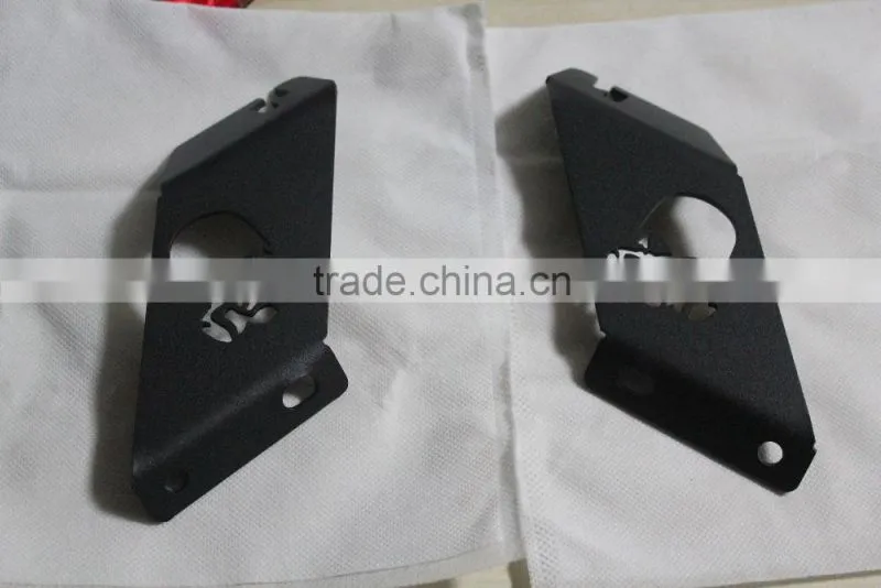 Hot! Engine Hood Light Holder for Jeep Wrangler LED Light Holder for Wrangler