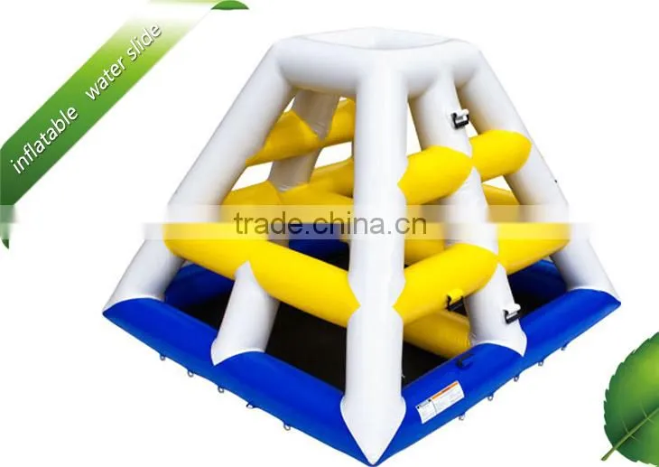 interesting and exciting inflatables run for kids and adults