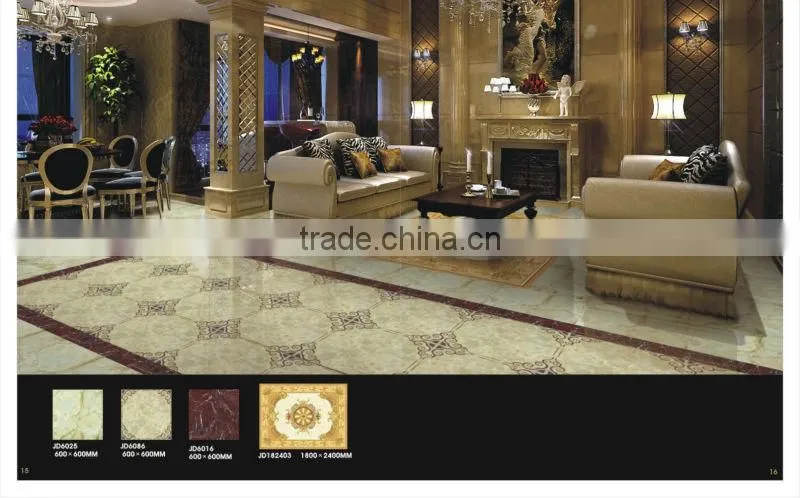 Carpet Tile
