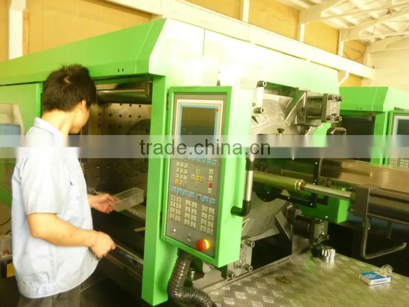 manufacturing machine 528ton