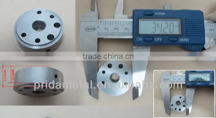 molybdenum processing parts for furnace