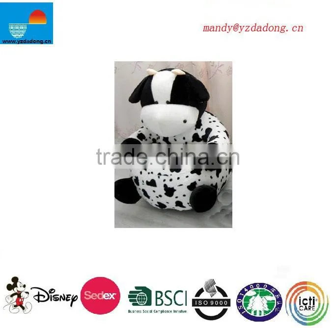 plush bear sofa chairs /plush sofa/plush animal sofa chair