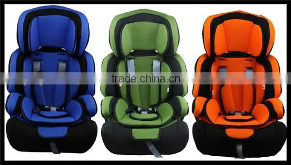 Chevron baby racing shield safety car seat