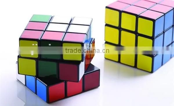 promotional foldable magic photo cube