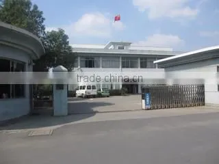 Dongguan Wenchuang Plastic Metal Products Co., Ltd. company overview - view 1