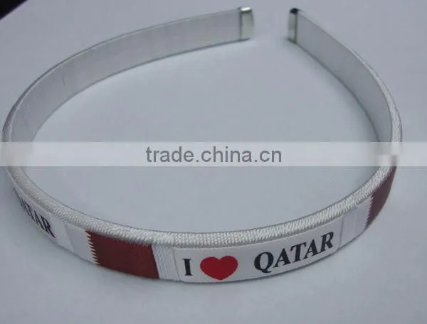I love SAUDI ARABIA hair jewelry,I love SAUDI ARABIA fans product,promotional fans gift