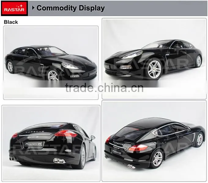 High Speed Porsche rc car 1/10