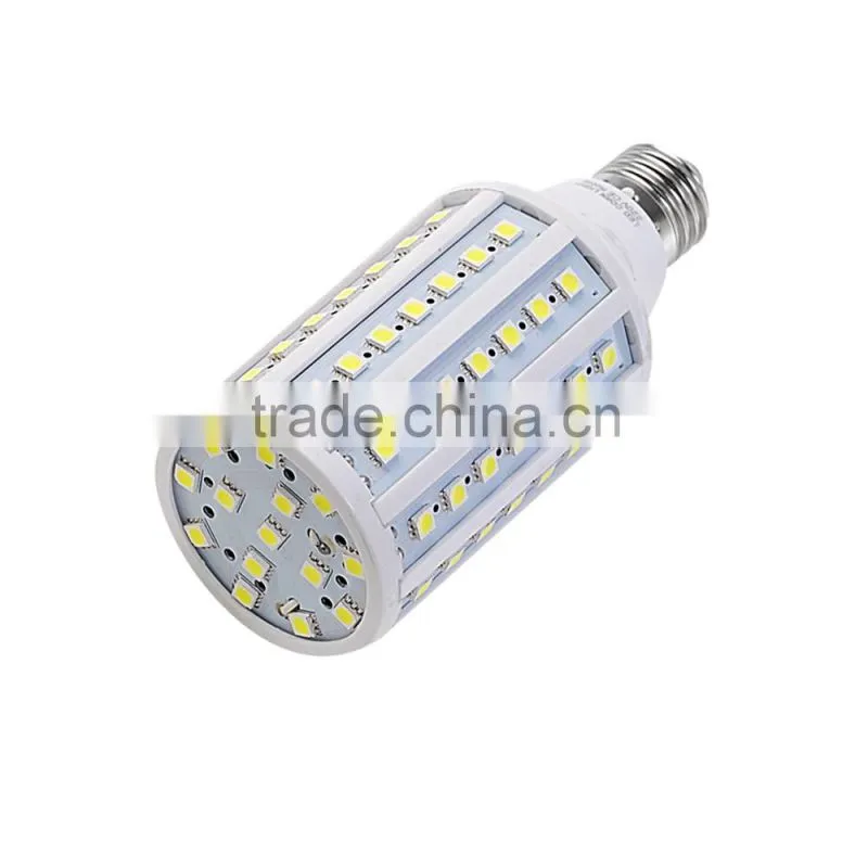 SMD5730 5w 10w 15W 20w 30w 40w E27 E14 B22 led corn light