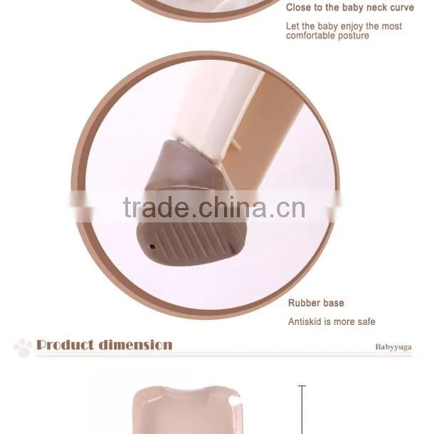 high quality durable baby shampoo chair