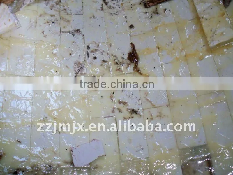 Rubber Alumina Ball Mill Adjustable Fineness