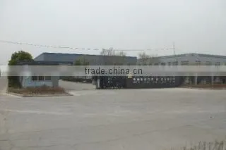 Taizhou Taidong Fire&Marine Power Ltd. company overview - view 2
