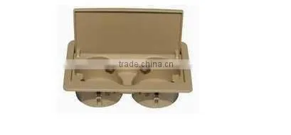 The car parts processing,car cup holder, plastic injection mold, OEM processing, customized processing of plastic parts