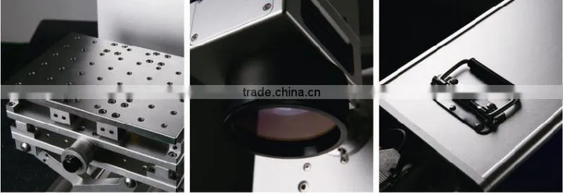 Guangzhou Laser Marking Machine