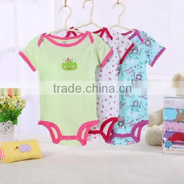 PF-MS-135 newborn baby infant onesie wholesale manufacturers