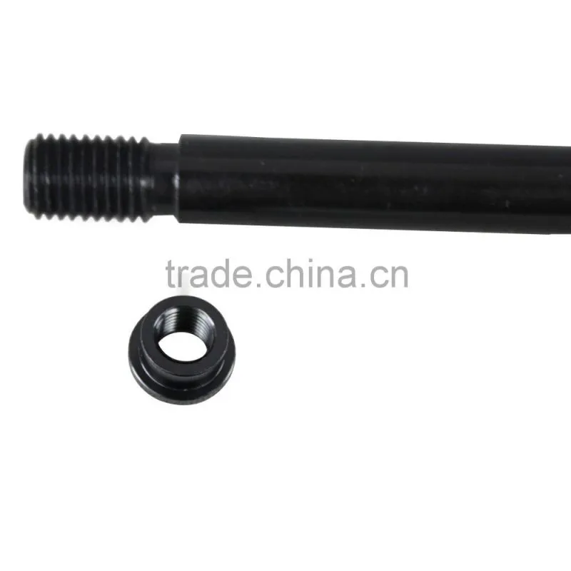 2015 MTB thru axle quick release /skewers 135*15mm front