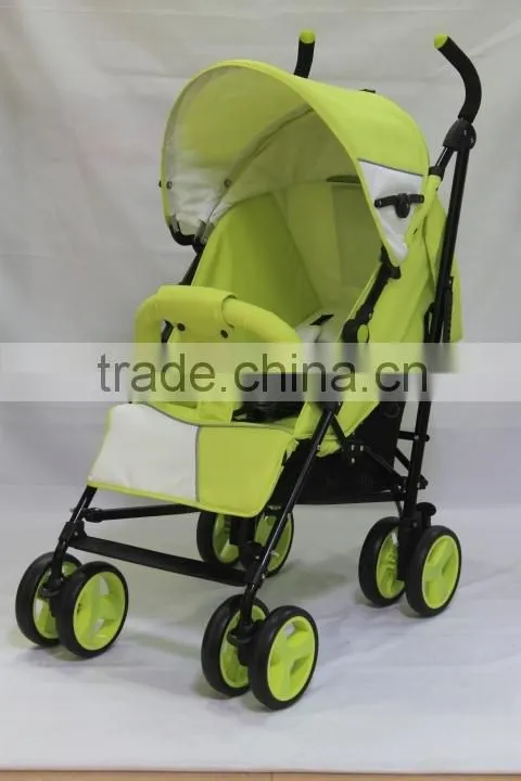 convenient aluminum baby buggy stroller