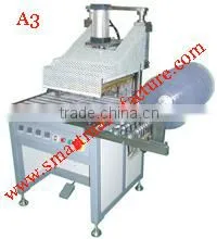 SMMCM-2 Magnetic Stripe Bonding Machine