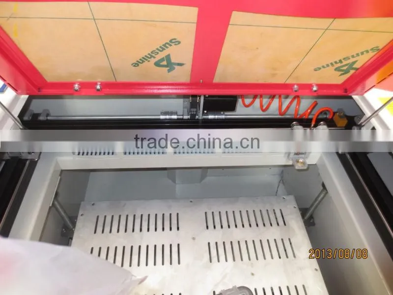 mini laser engraving machine S/L-6040