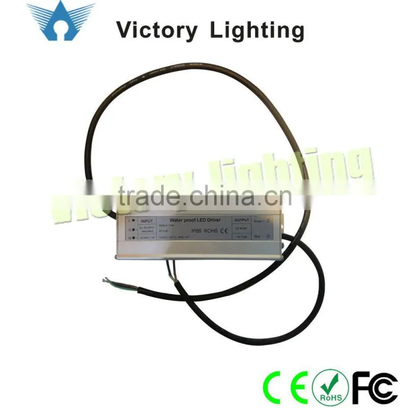 3.0A 120W Led Driver For Flood Light