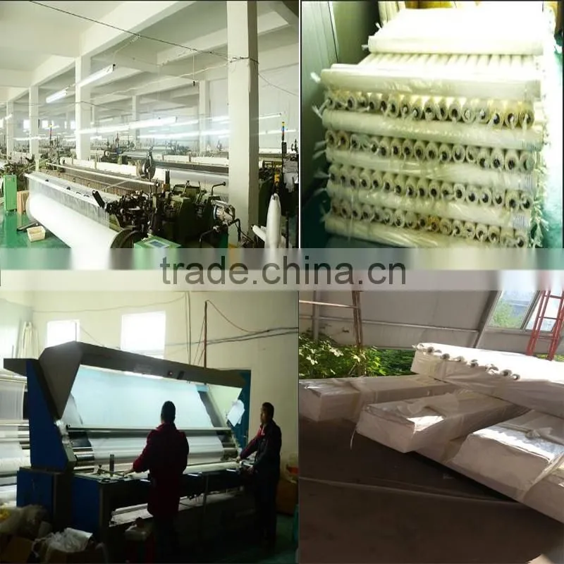 High Quality Polyester Mesh Fabric for Screen Printing