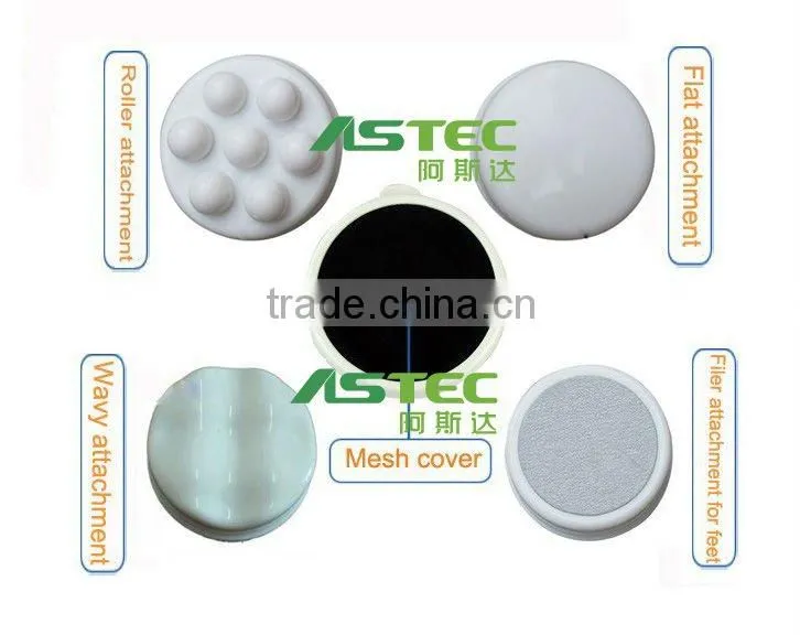high quality relax tone body massager